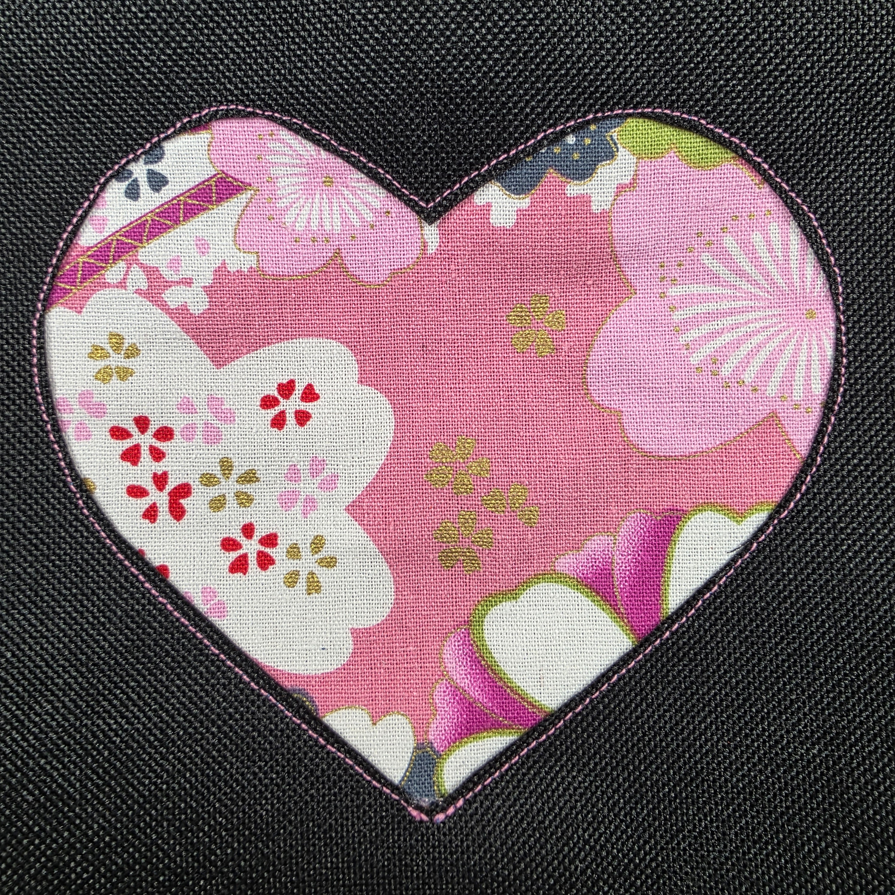 POCHETTE POP CUORE VARIANTE 027