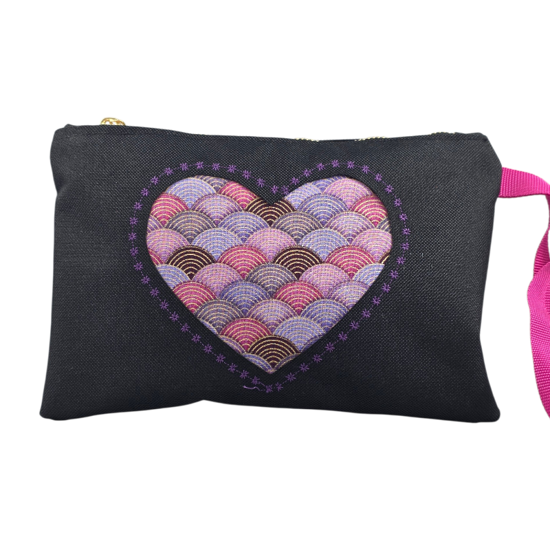 POCHETTE POP CUORE VARIANTE 028