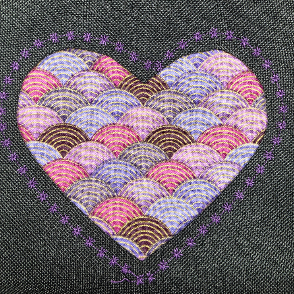 POCHETTE POP CUORE VARIANTE 028