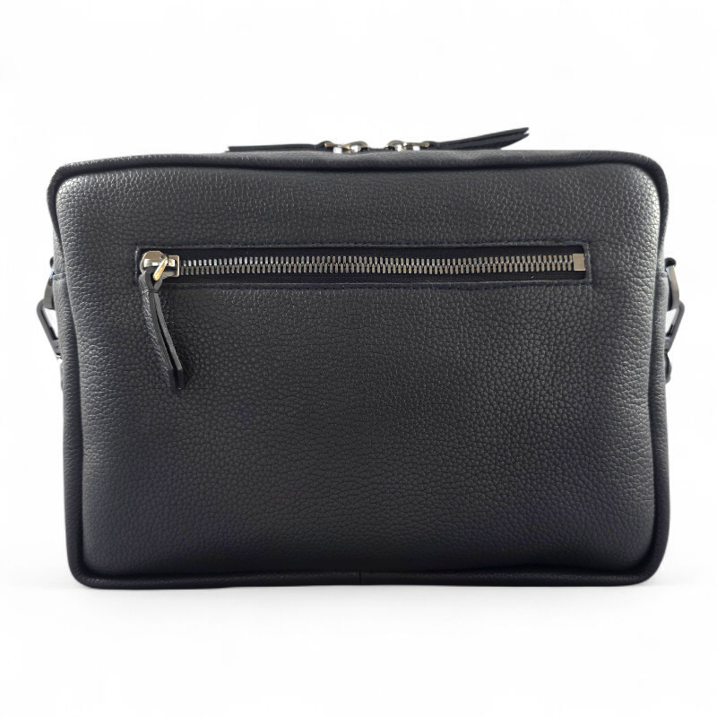 BORSA HEAVY DEEP BLACK
