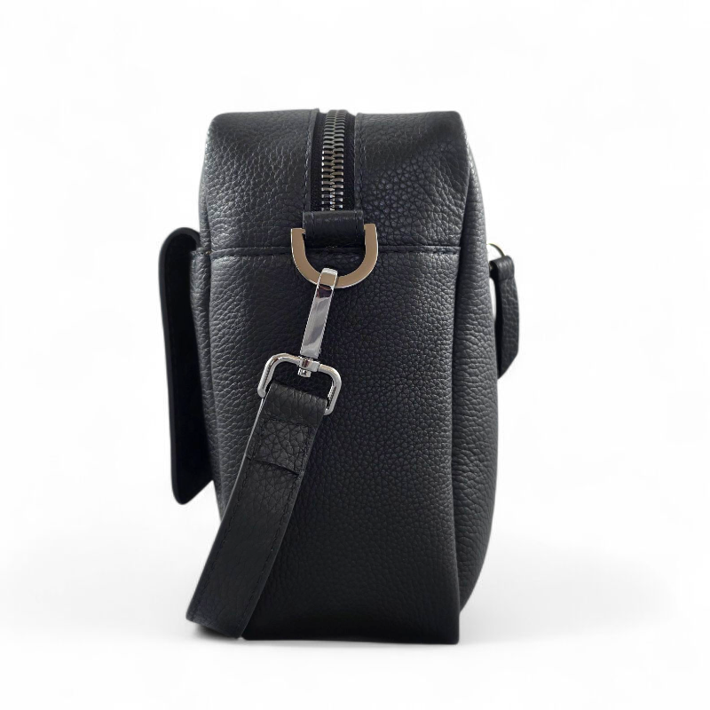 BORSA HEAVY DEEP BLACK