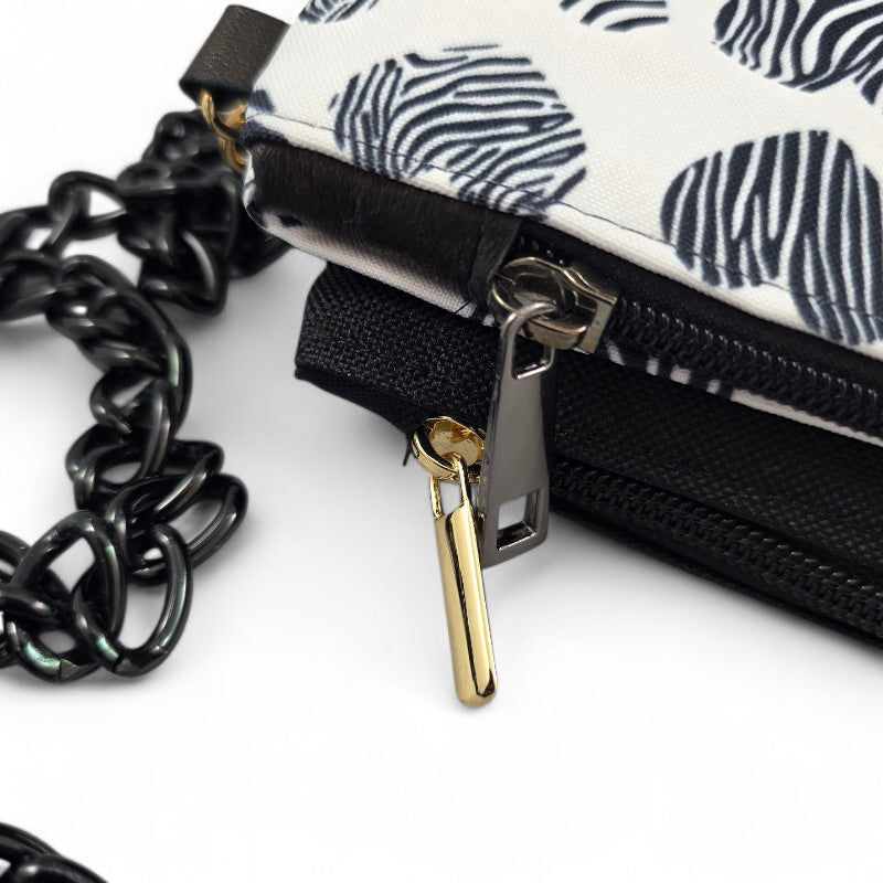 DUETTO BAG, BORSA COMPONIBILE