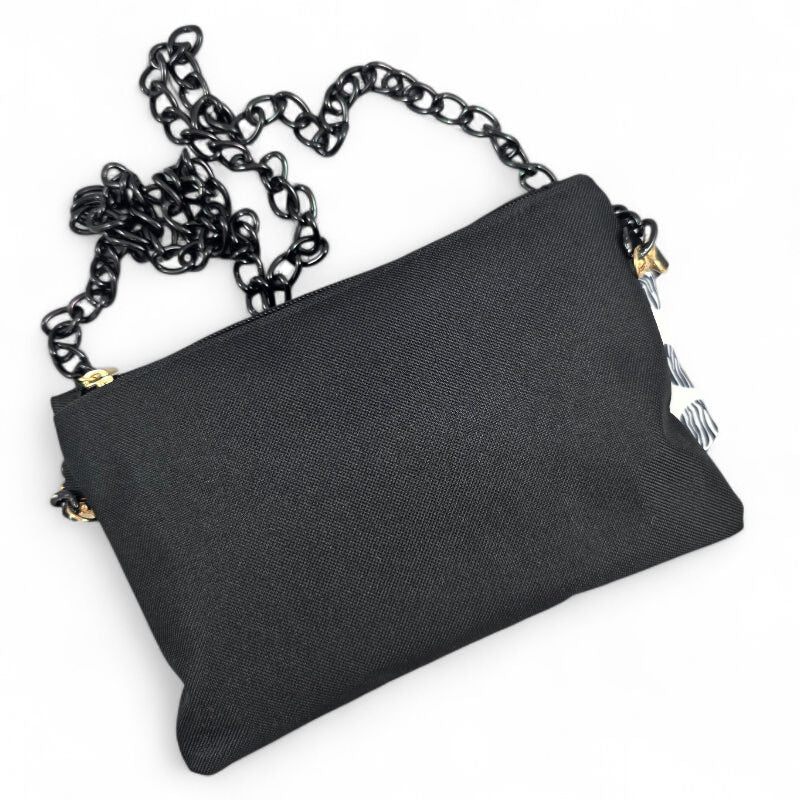 DUETTO BAG, BORSA COMPONIBILE