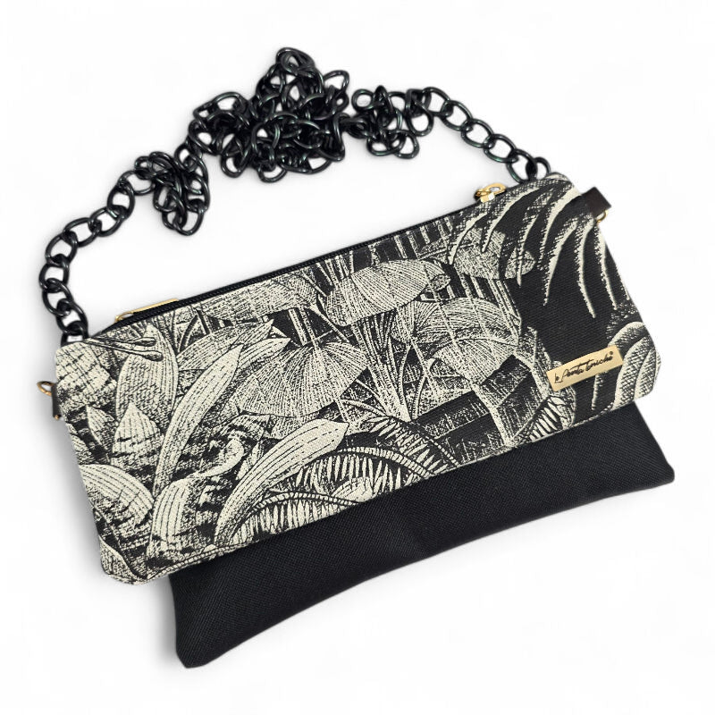 DUETTO BAG, BORSA COMPONIBILE