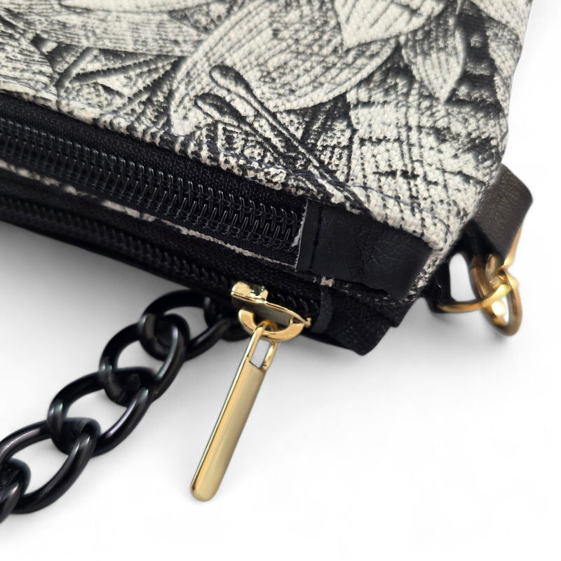 DUETTO BAG, BORSA COMPONIBILE