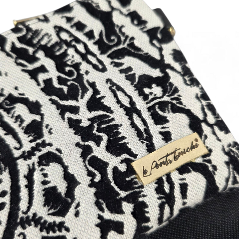 DUETTO BAG, BORSA COMPONIBILE