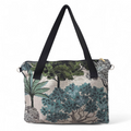 TOTE BAG, BORSA GRANDE CON MANICI E TRACOLLA