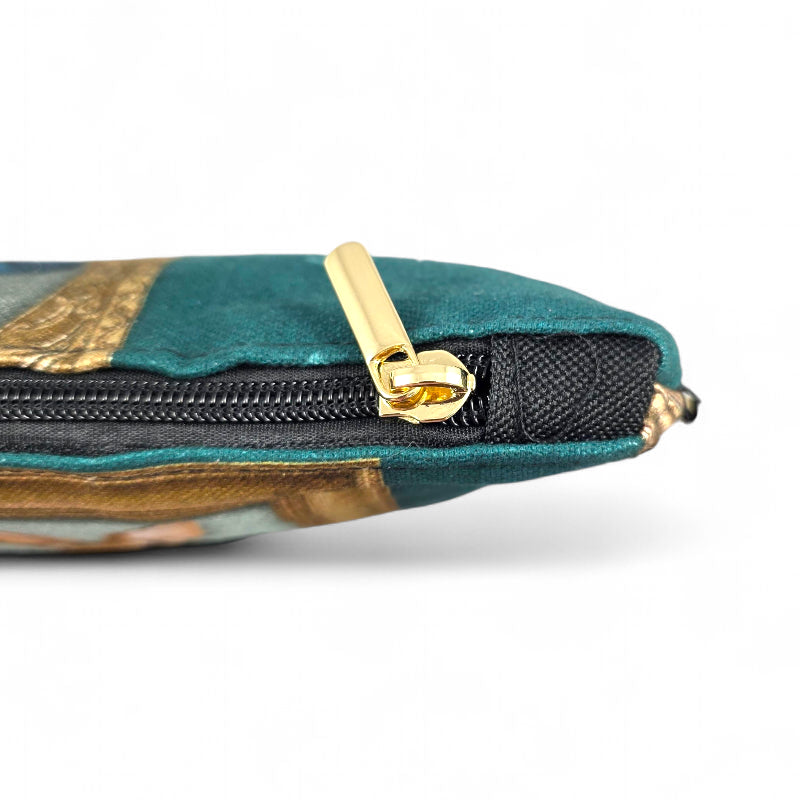 BORSA IN TESSUTO STAMPATO