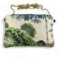 BORSA IN TESSUTO STAMP NATURA
