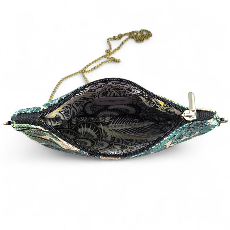 BORSA IN TESSUTO STAMP NATURA