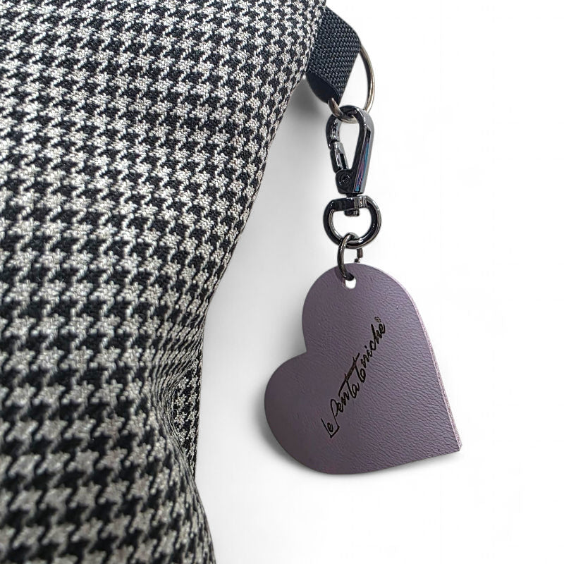 TOTE BAG, BORSA GRANDE CON RICAMO