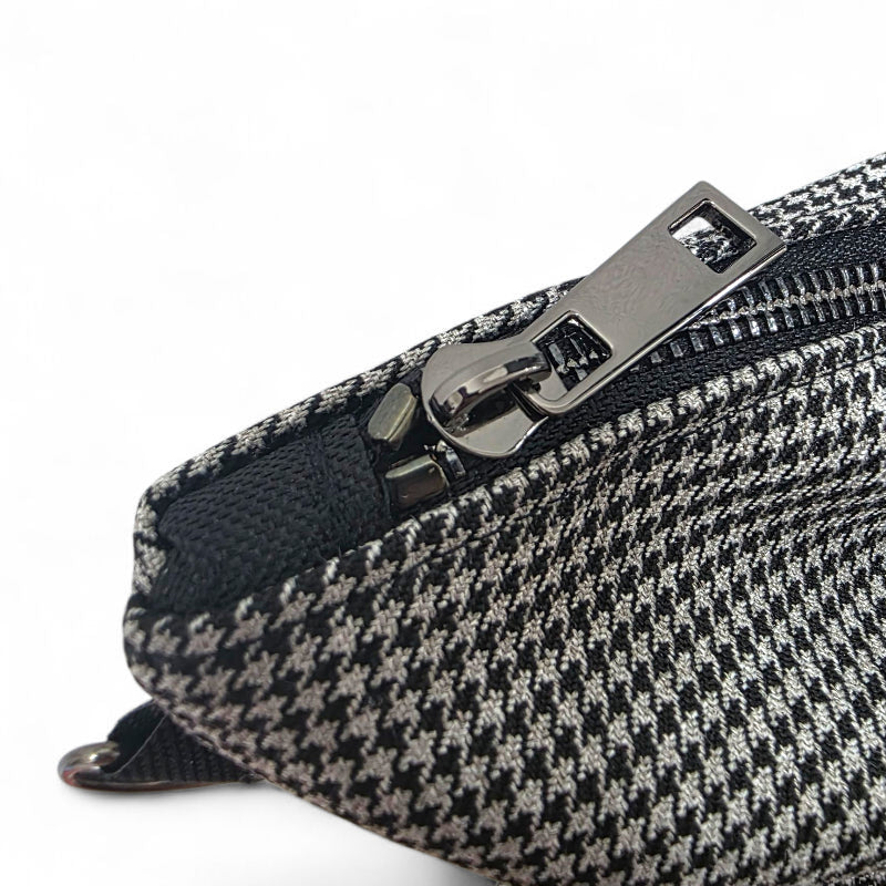 TOTE BAG, BORSA GRANDE CON RICAMO