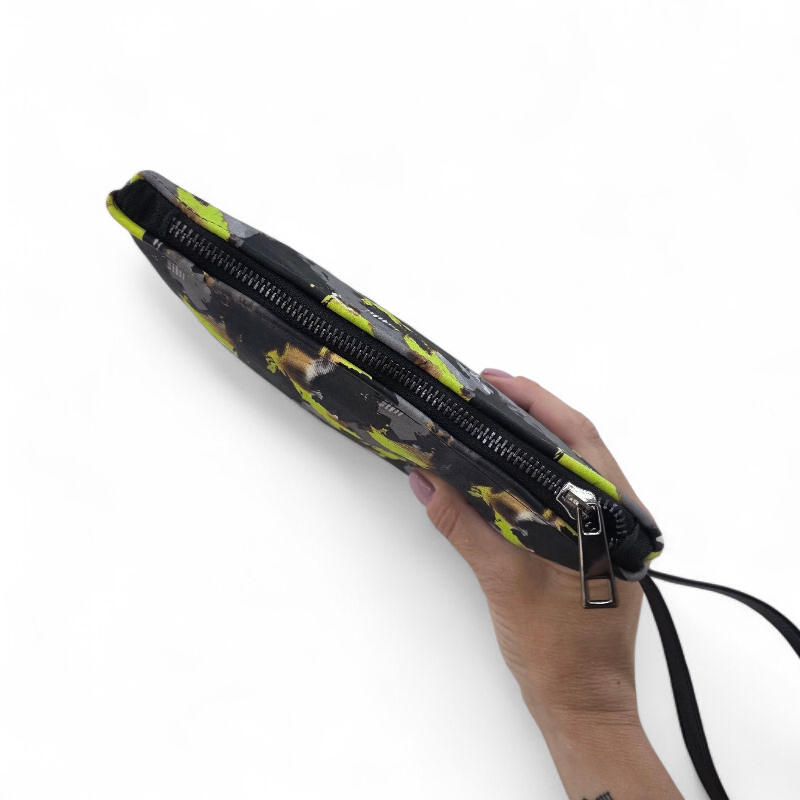 POCHETTE POP CAMOUFLAGE