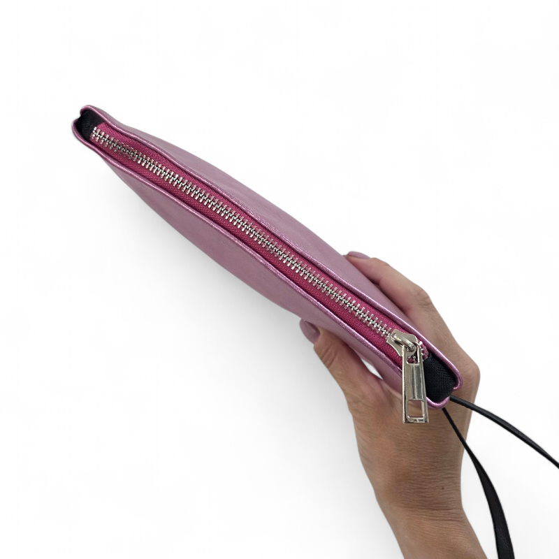 POCHETTE POP PURPLE