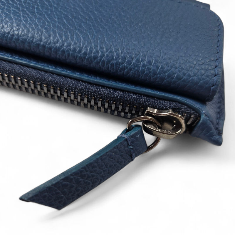 PORTAFOGLIO GLAM  MIDNIGHT BLUE