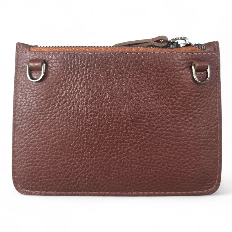 PORTAFOGLIO GLAM MOCHA