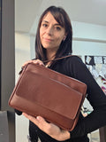 BORSA HEAVY MOCHA