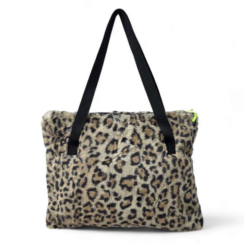 BORSA CLASSIC ANIMALIER