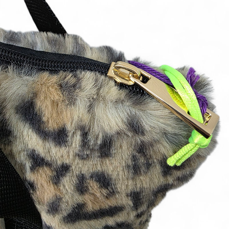 BORSA CLASSIC ANIMALIER