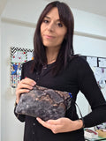 POCHETTE POP SNAKE