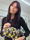 POCHETTE POP CAMOUFLAGE