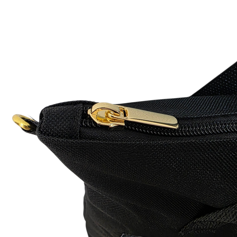 BORSA RAP COCCO BLU NOTTE