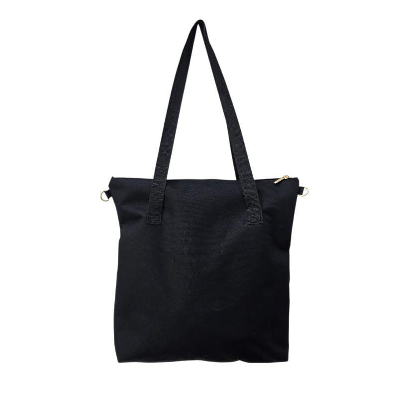 BORSA RAP COCCO ROSSO