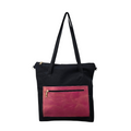 BORSA RAP COCCO ROSSO