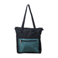 BORSA RAP COCCO SMERALDO