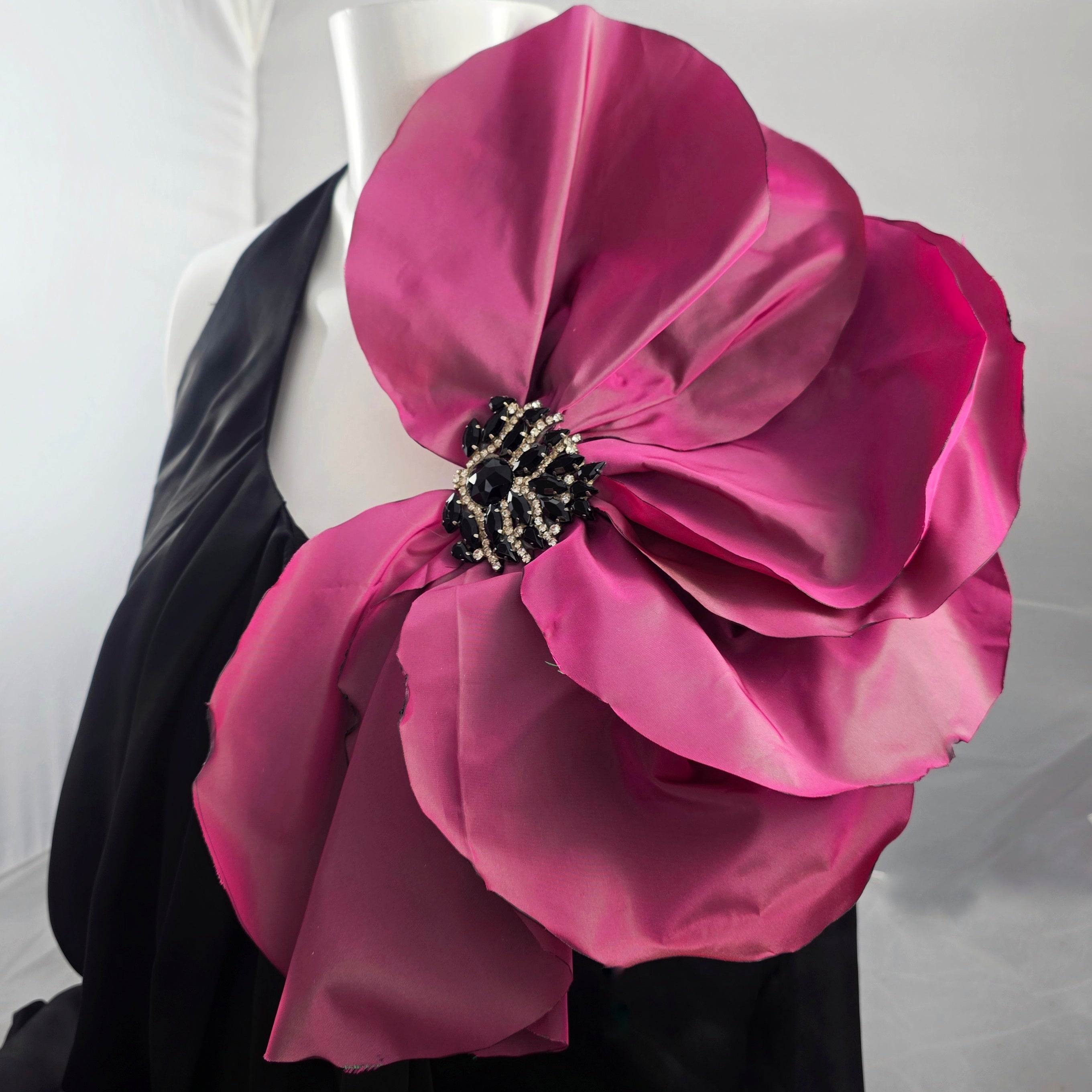 SPILLA PETALI GRANDI