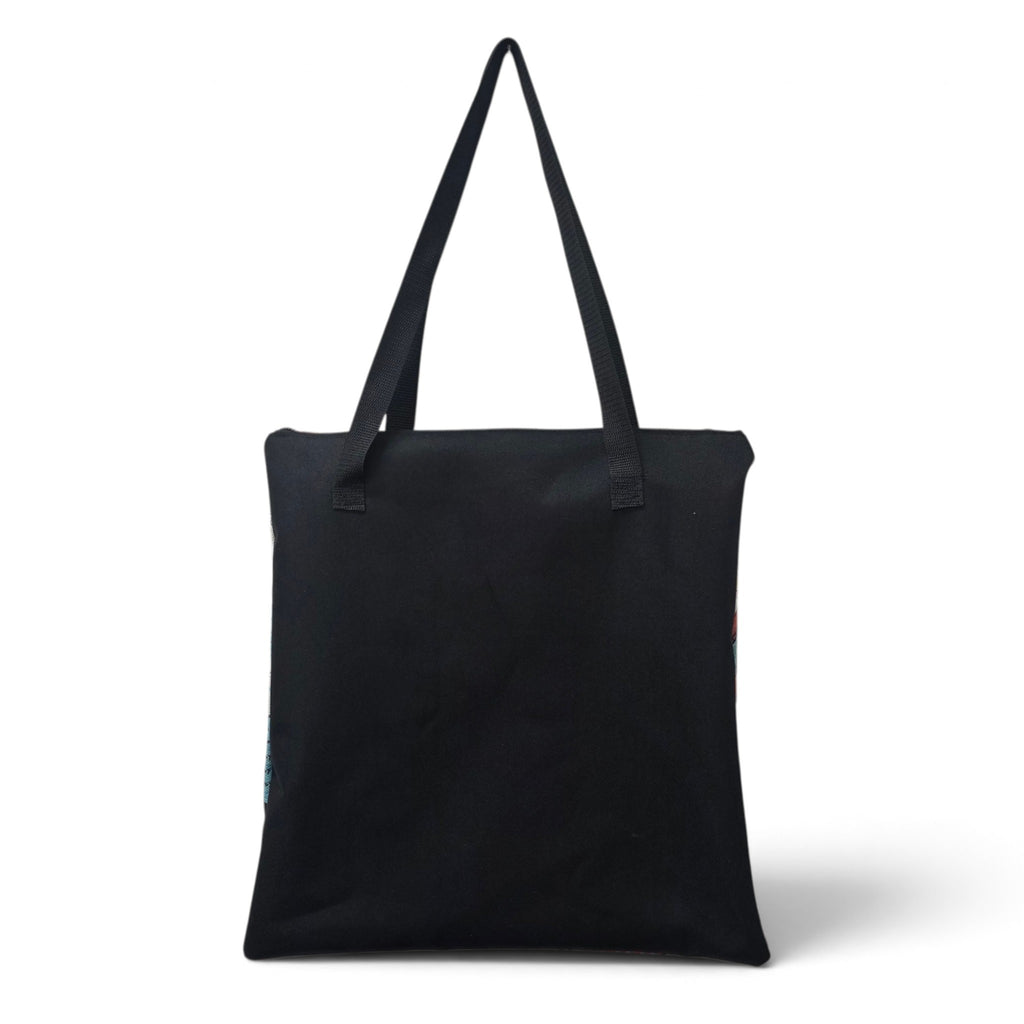 BORSA "BUBBLEGUM HEPBURN"