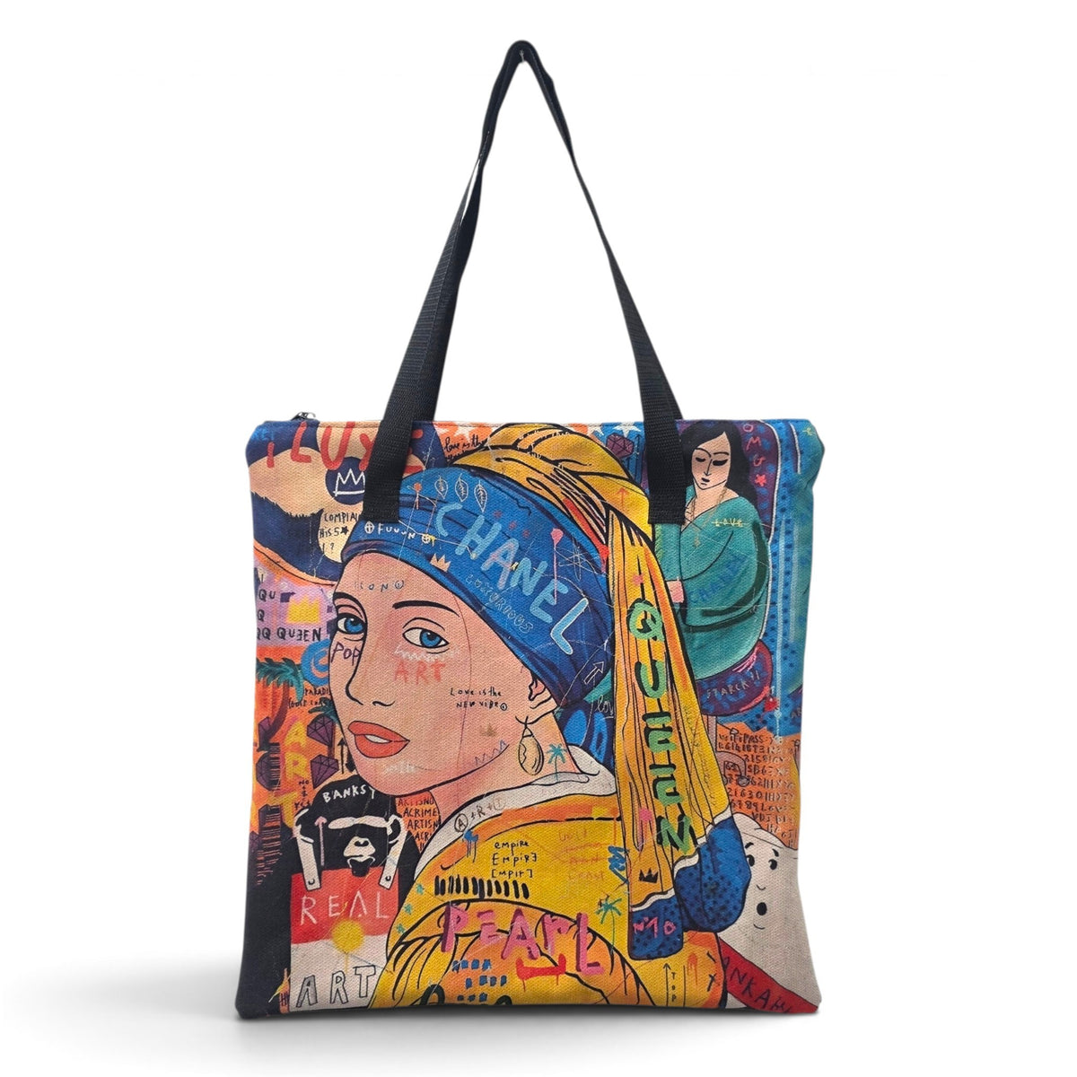 BORSA "CHANELPEARL"