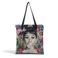 BORSA "BUBBLEGUM HEPBURN"