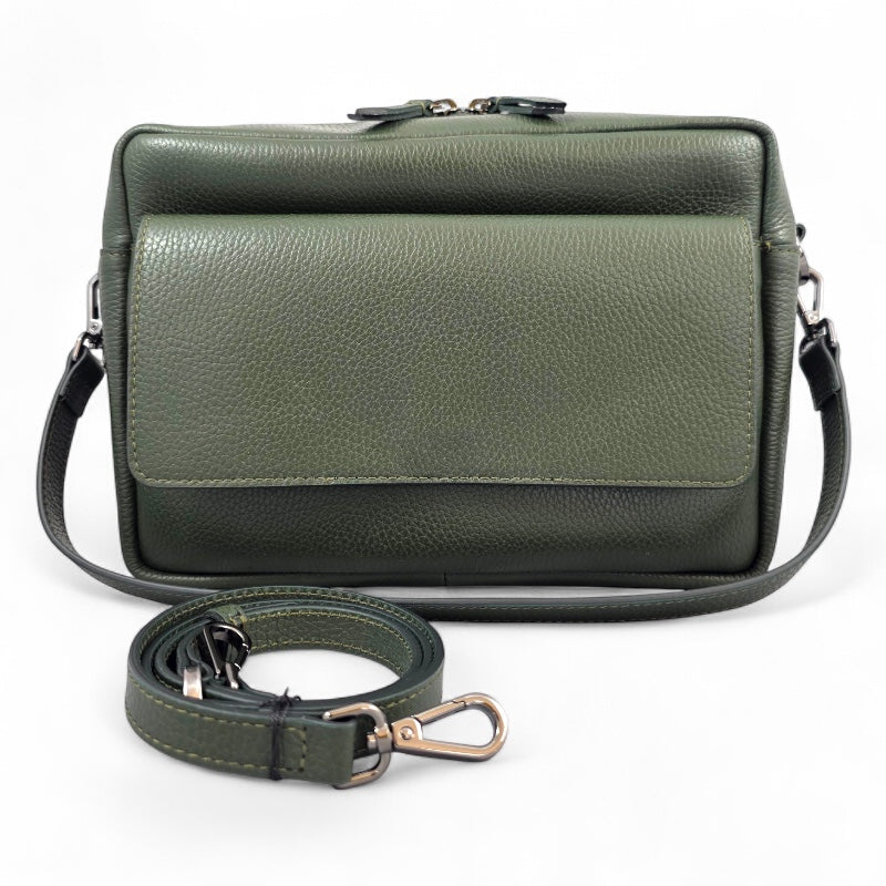 BORSA HEAVY VINTAGE VOGUE