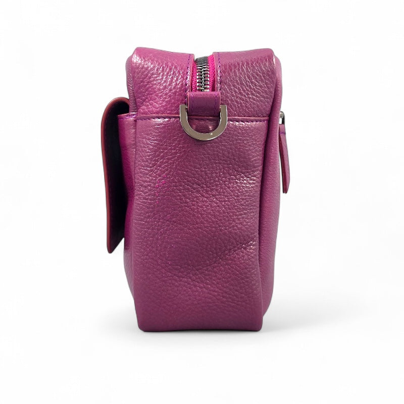 BORSA HEAVY JAZZBERRY