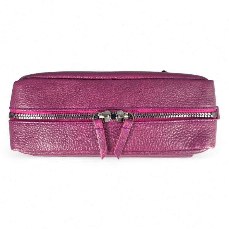 BORSA HEAVY JAZZBERRY