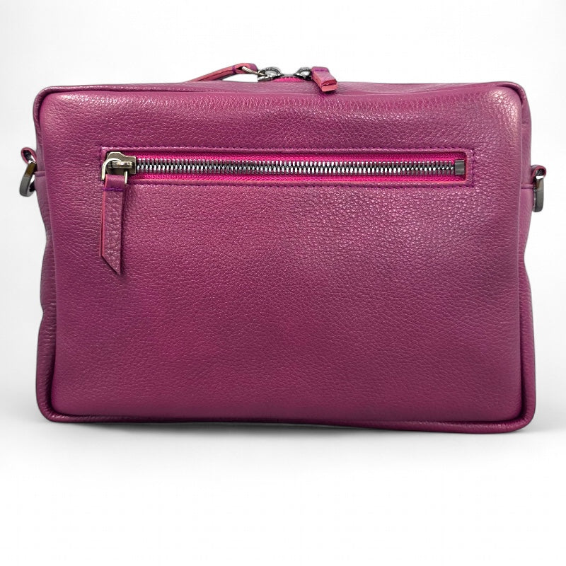BORSA HEAVY JAZZBERRY