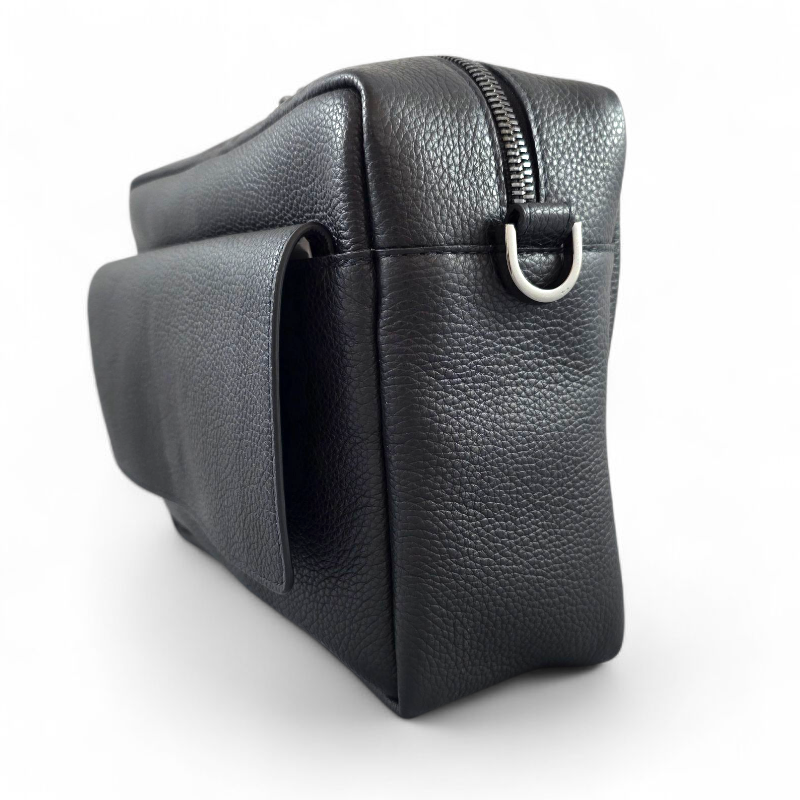 BORSA HEAVY DEEP BLACK