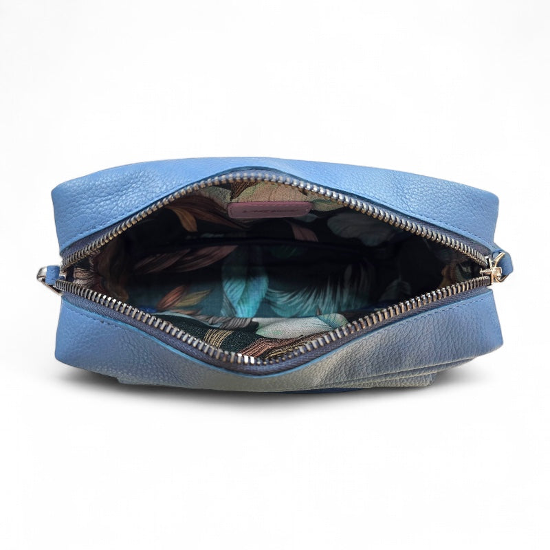 BORSA HEAVY MIDI MIDNIGHT