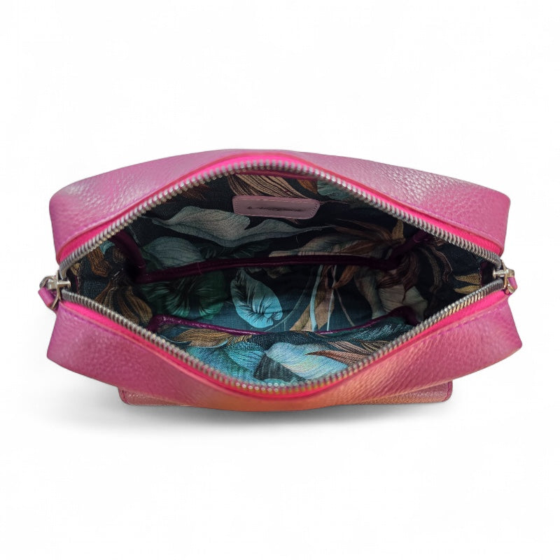 BORSA HEAVY MIDI JAZZBERRY