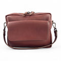 BORSA HEAVY MIDI MOCHA