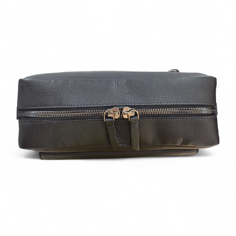 BORSA HEAVY DEEP BLACK