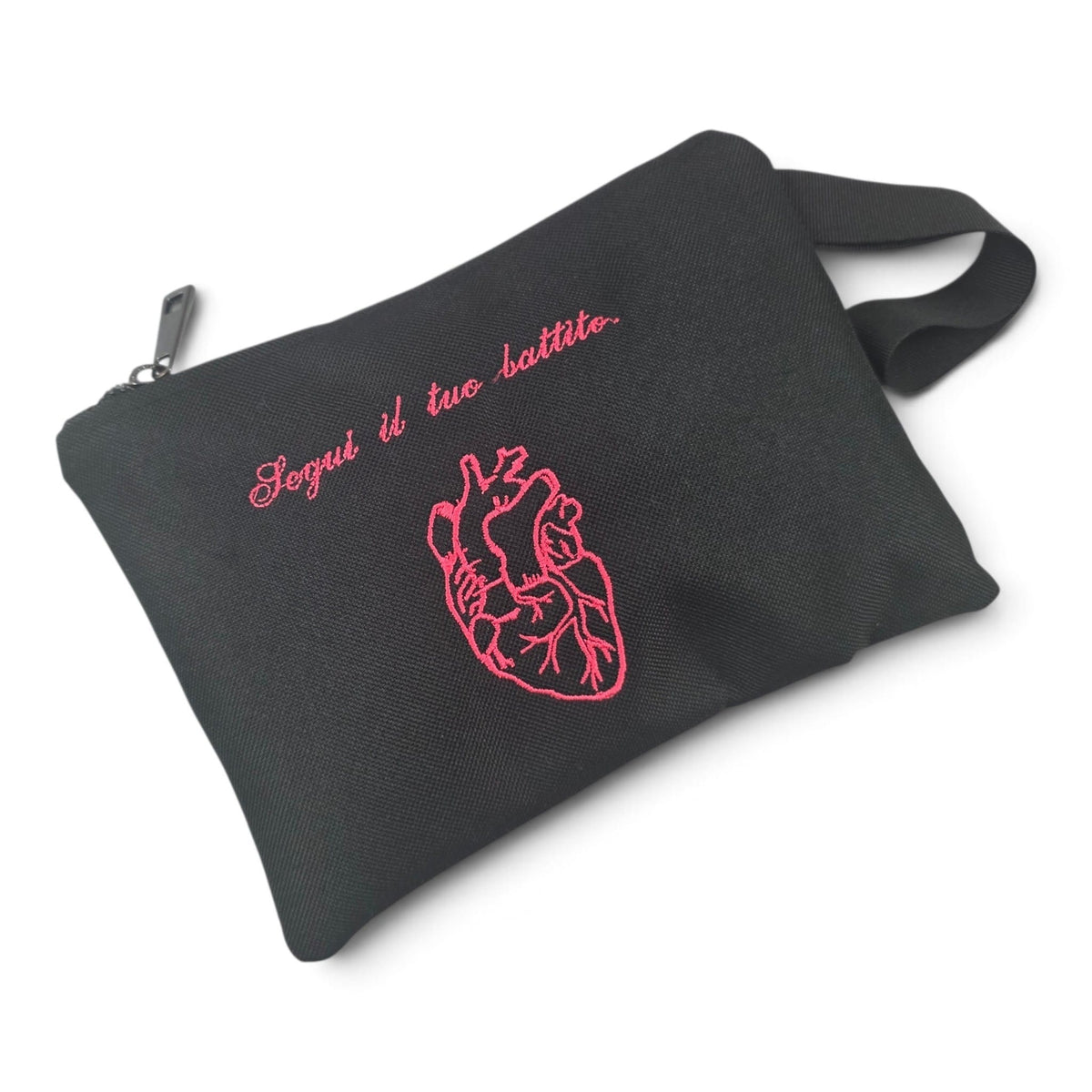 POCHETTE "SEGUI IL BATTITO"