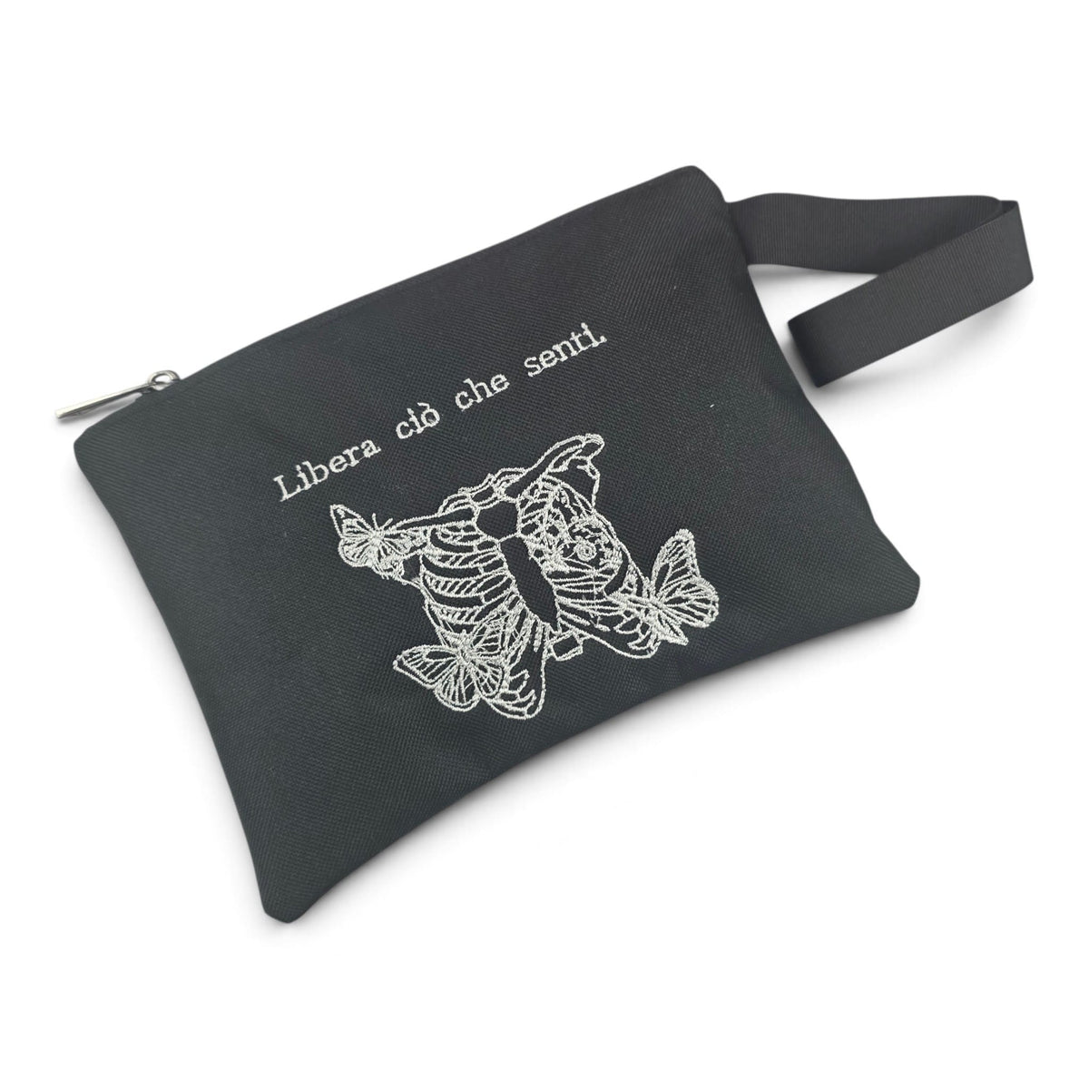 POCHETTE "LIBERA CIO' CHE SENTI"