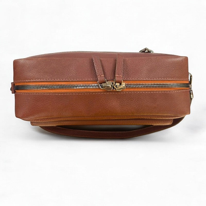 BORSA HEAVY MOCHA