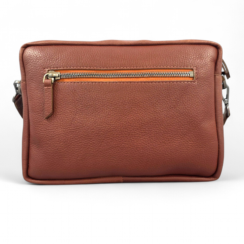 BORSA HEAVY MOCHA