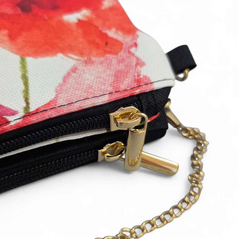 DUETTO BAG, BORSA COMPONIBILE