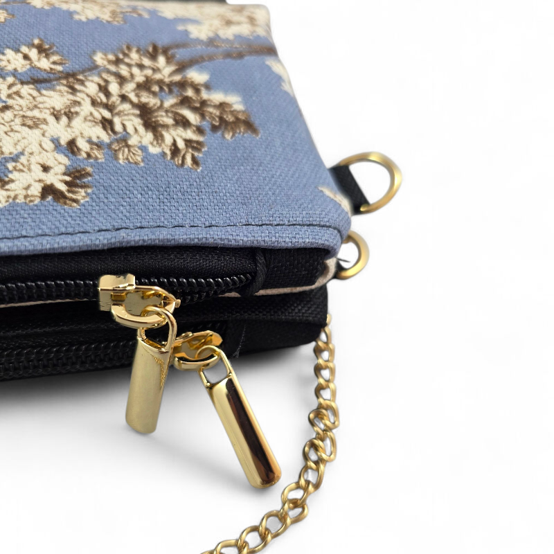 DUETTO BAG, BORSA COMPONIBILE