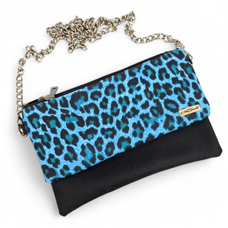 DUETTO BAG, BORSA COMPONIBILE