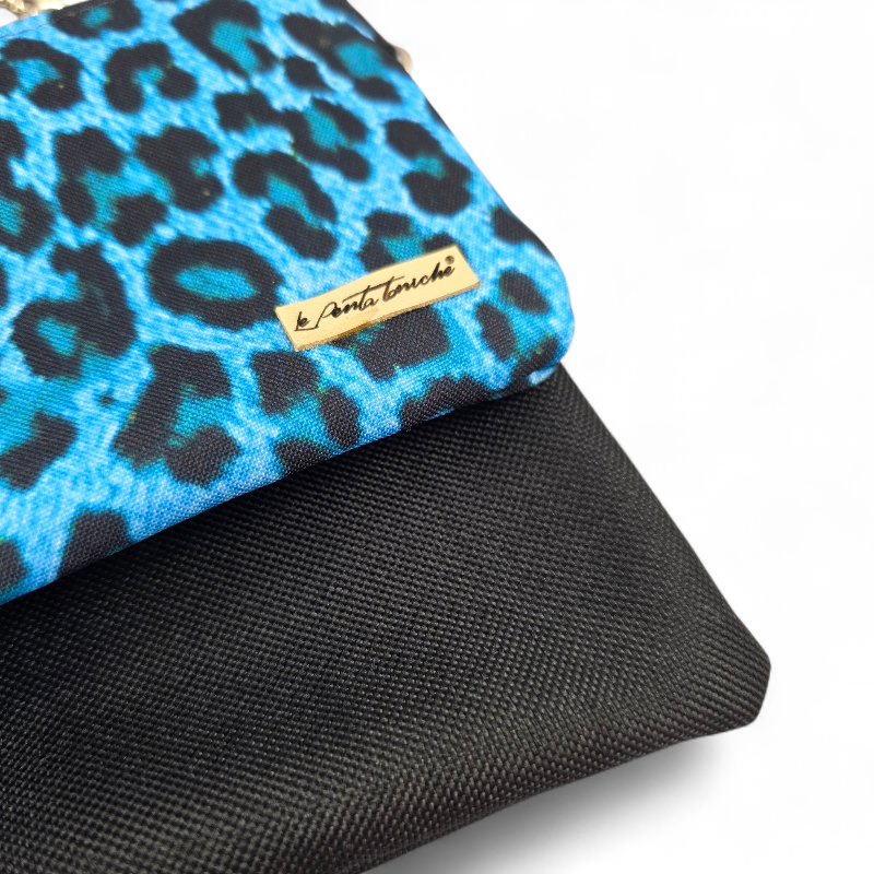 DUETTO BAG, BORSA COMPONIBILE